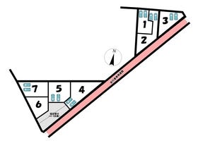 安城市姫小川町姫西二丁目