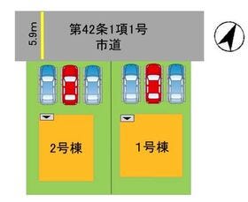 福岡市西区野方３丁目