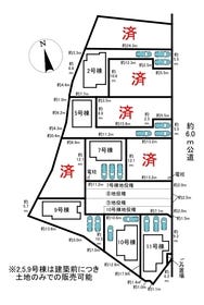 犬山市字鳥屋越