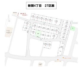 米子市新開４丁目