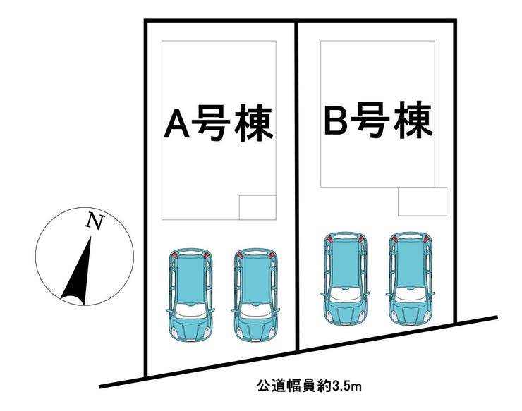 【区画割り画像】
