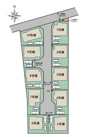 平塚市纒１丁目