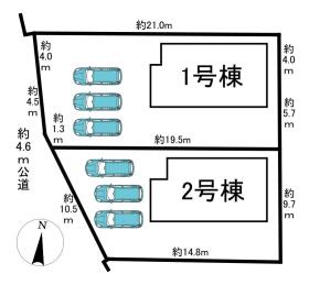 可児郡御嵩町上恵土