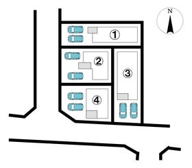 名古屋市北区柳原１丁目