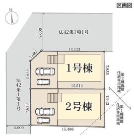 鹿児島市西伊敷６丁目