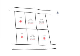 阿南市宝田町今市中新開