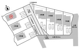瀬戸市品野町６丁目