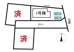 岩倉市神野町又市