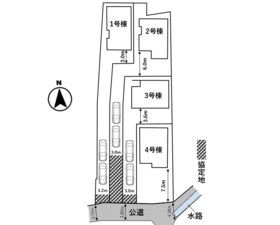 春日井市坂下町２丁目