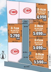 市川市菅野２丁目