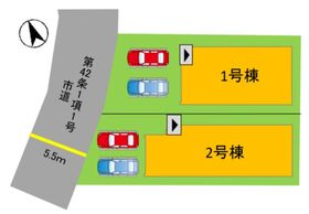 福岡市南区中尾２丁目