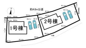 犬山市大字羽黒字古市場
