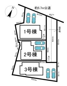 犬山市大字五郎丸字下前田
