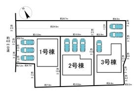 犬山市大字上野字兼若