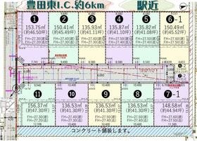 岡崎市北野町字西野山