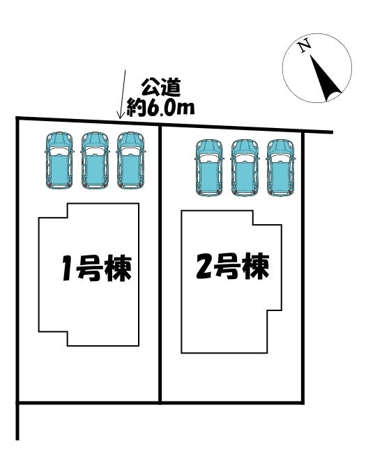 【区画割り画像】
