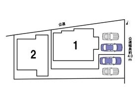 八王子市上柚木