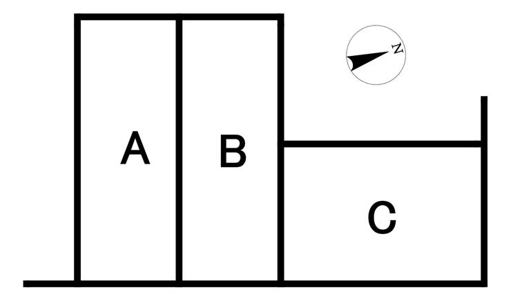 【区画割り画像】
