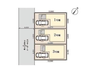 戸田市笹目３丁目