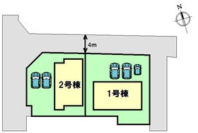 糟屋郡宇美町宇美東２丁目