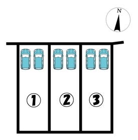 新城市市場台１丁目