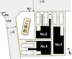名古屋市南区桜台２丁目