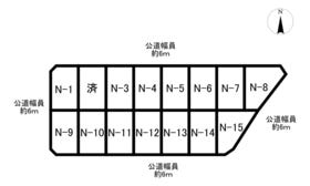 豊田市西中山町辻貝戸