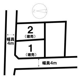 松山市北久米町