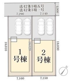 新潟市西区松海が丘３丁目