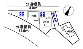 羽島市福寿町本郷