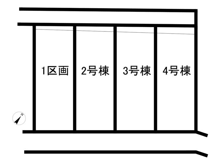 【区画割り画像】
