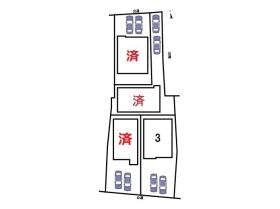 海部郡大治町大字西條字狐海道