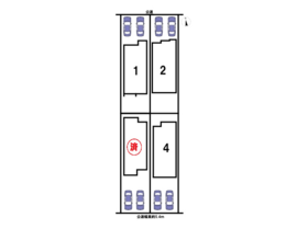 名古屋市北区福徳町５丁目