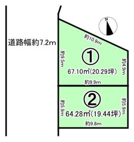 名古屋市南区鳥栖１丁目