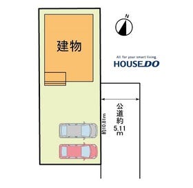 弥富市平島町五反割