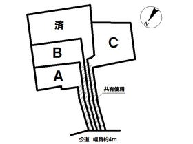 多治見市大薮町