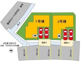 福岡市南区大平寺１丁目