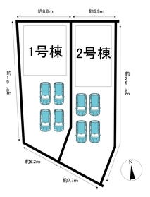 蒲郡市三谷町二舗