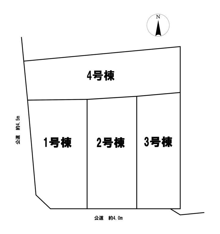 【区画割り画像】
