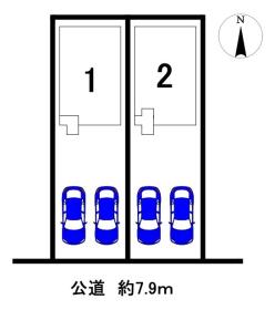 春日井市下条町３丁目