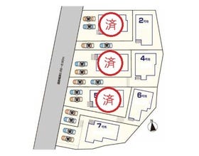 福津市福間南３丁目