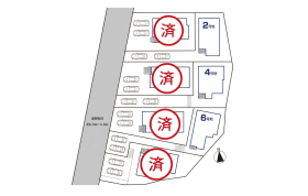 福津市福間南３丁目