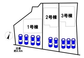 常滑市神明町１丁目
