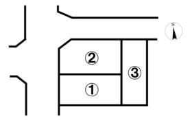 名古屋市東区前浪町