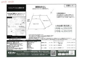 江戸川区北小岩２丁目
