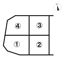 名古屋市昭和区折戸町３丁目
