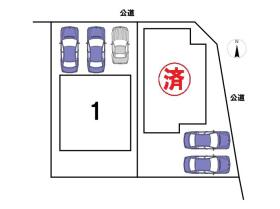 名古屋市中川区打出２丁目