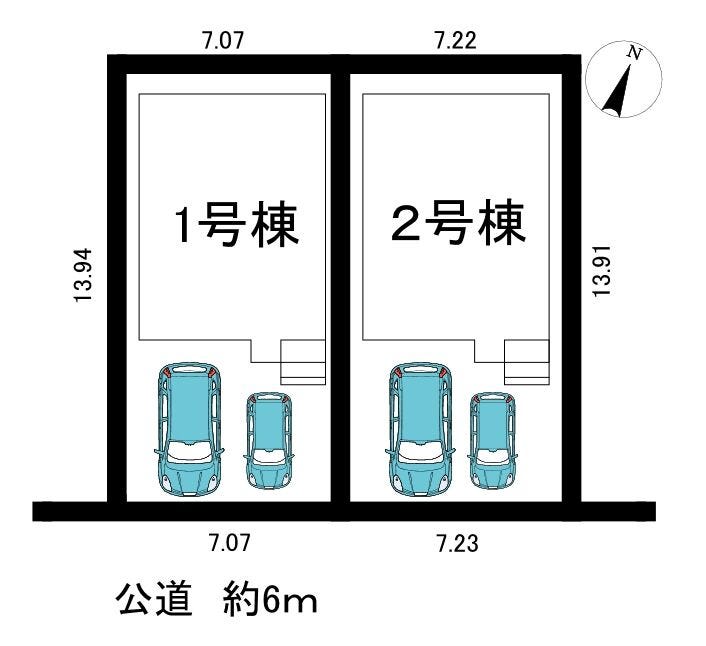 【区画割り画像】
