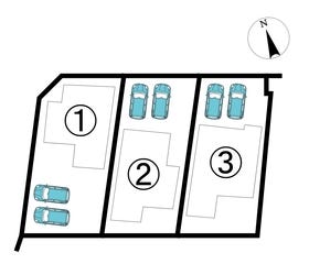 長久手市戸田谷