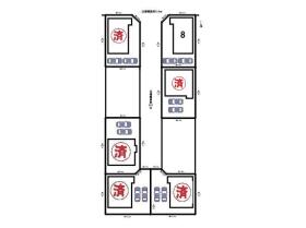 名古屋市中川区下之一色町字宮分
